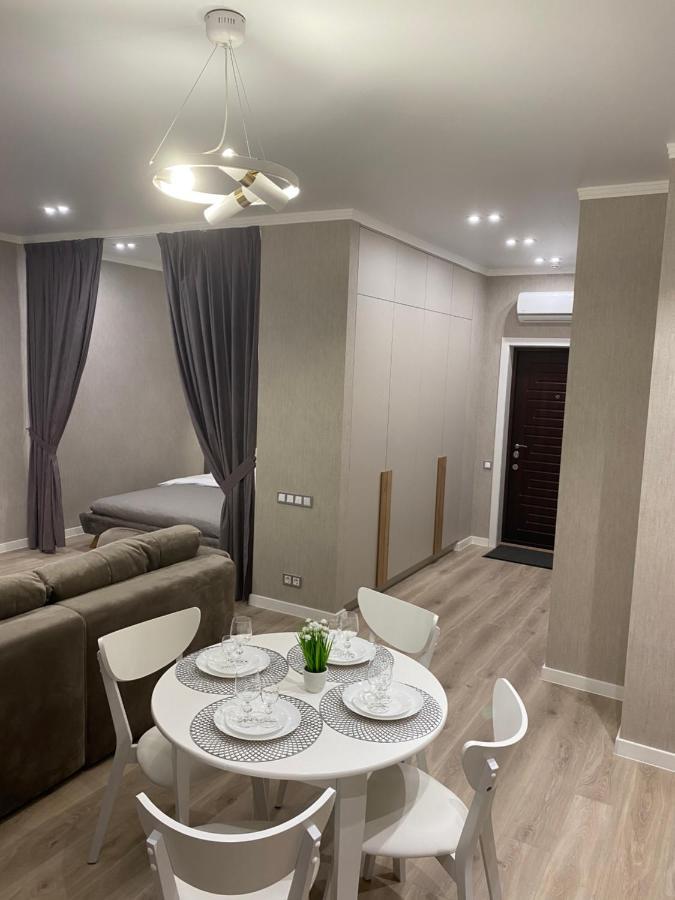Apartments In Arcadia Cadorr 51 Odessa Exterior foto