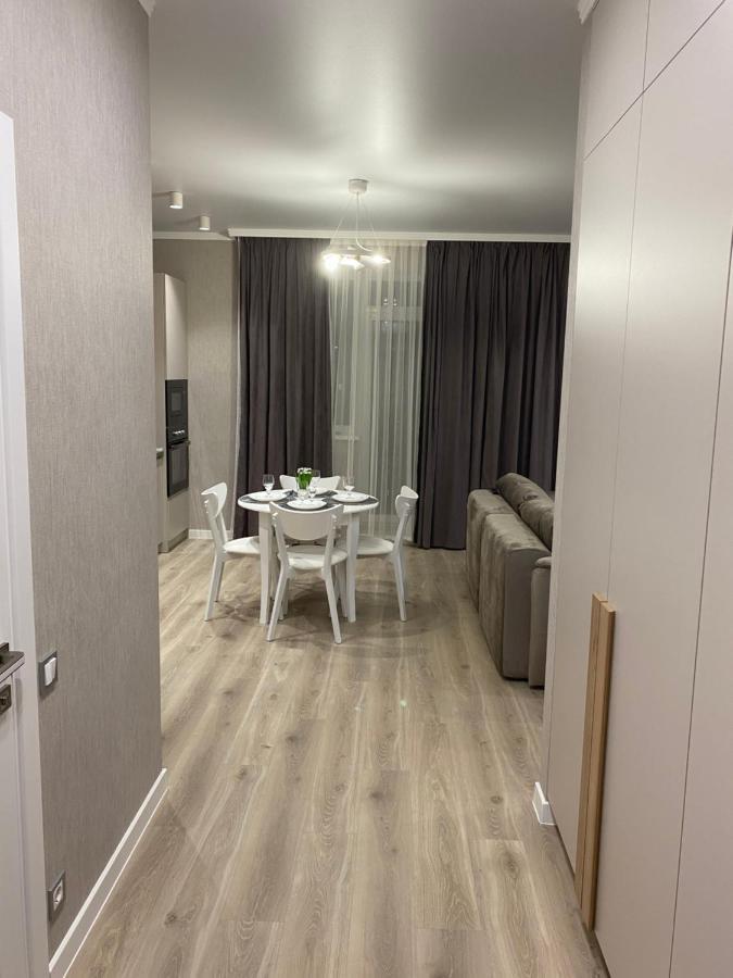 Apartments In Arcadia Cadorr 51 Odessa Exterior foto