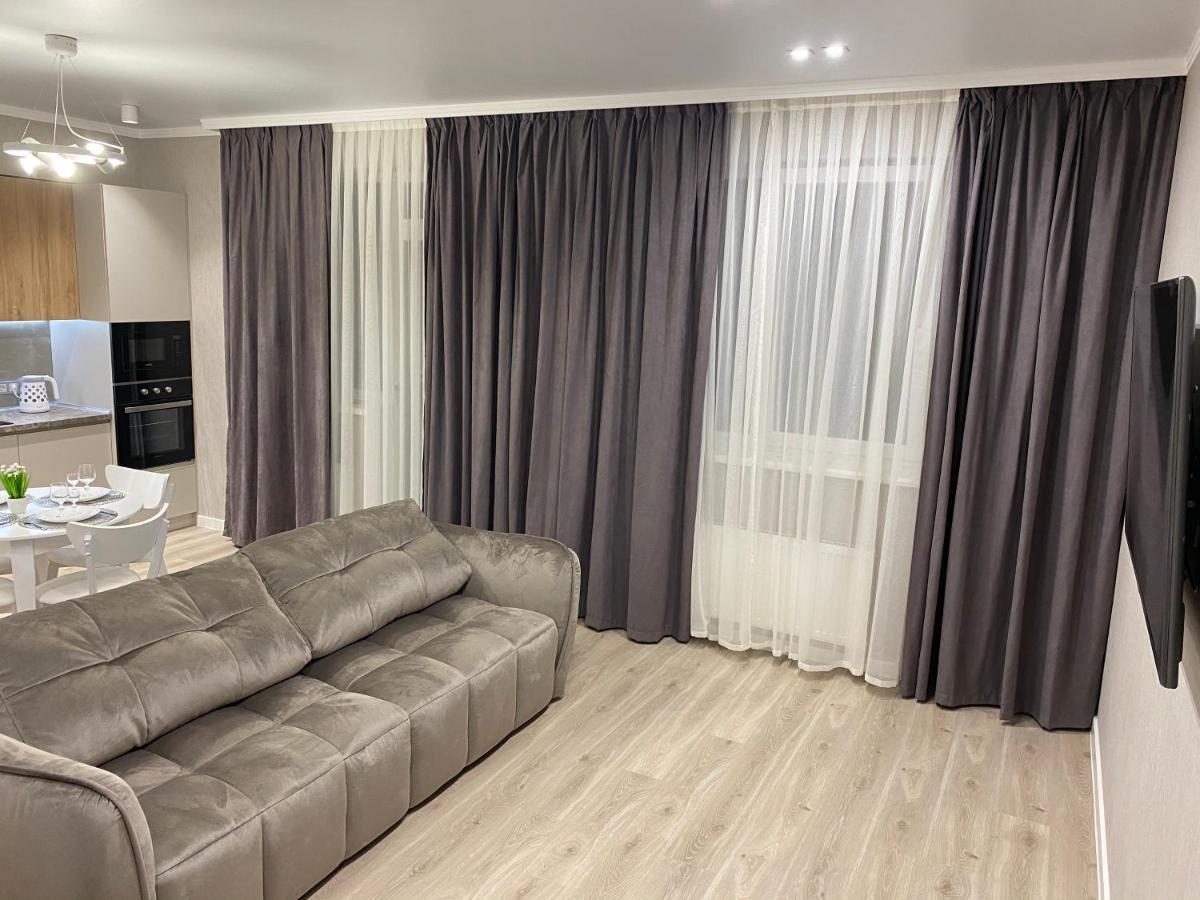 Apartments In Arcadia Cadorr 51 Odessa Exterior foto