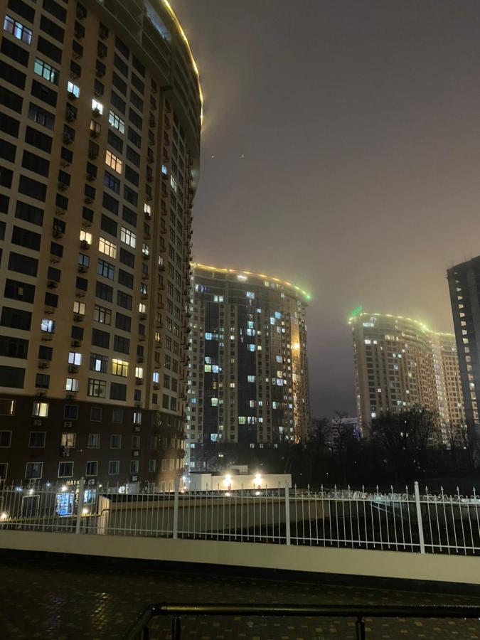 Apartments In Arcadia Cadorr 51 Odessa Exterior foto