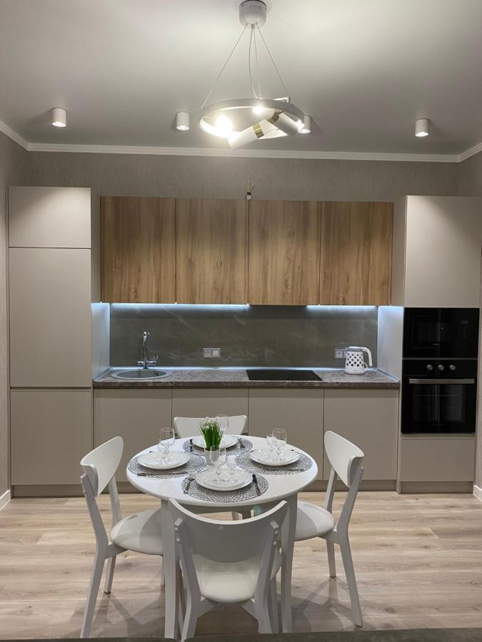 Apartments In Arcadia Cadorr 51 Odessa Exterior foto