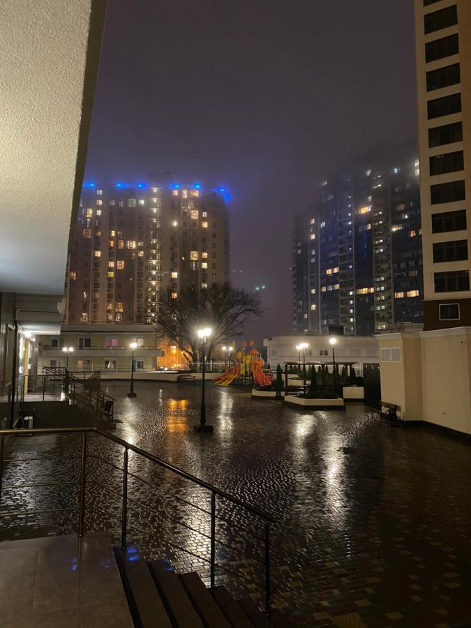 Apartments In Arcadia Cadorr 51 Odessa Exterior foto